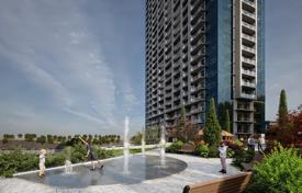 2 odalılar daire 78 m² Old Tbilisi'de, Gürcistan. $103,000