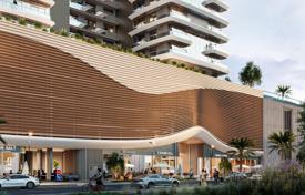 Konut kompleksi Azizi Leily – Al Jadaf, Dubai, BAE. Min.$226,000