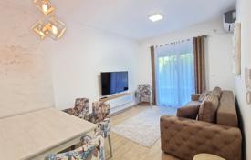 1 odalılar daire 49 m² Budva city'da, Karadağ. 150,000 €