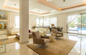 5 odalılar yazlık ev 601 m² Limasol'da, Kıbrıs. 6,000,000 €