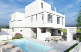 4 odalılar villa Pernera'da, Kıbrıs. 665,000 €