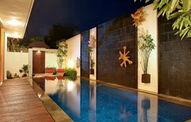 Villa – Kerobokan Kelod, Badung, Endonezya. 1,650 € haftalık