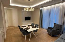 3 odalılar daire 80 m² Batumi'de, Gürcistan. $200,000