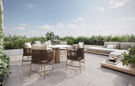 3 odalılar çatı dairesi 139 m² Egkomi'de, Kıbrıs. 556,000 €