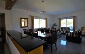 3 odalılar yazlık ev Limassol (city)'da, Kıbrıs. 690,000 €