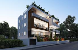 2 odalılar daire 80 m² Livadia'da, Kıbrıs. 338,000 €