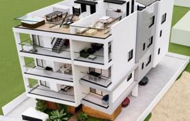 2 odalılar çatı dairesi Larnaka'da, Kıbrıs. 330,000 €