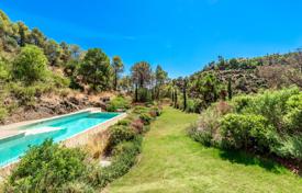 5 odalılar villa 514 m² Marbella'da, İspanya. 4,500,000 €