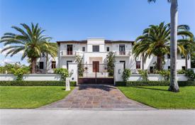 Villa – Coral Gables, Florida, Amerika Birleşik Devletleri. $25,000,000