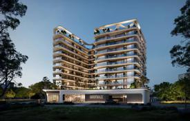Konut kompleksi Enre Residence by Imtiaz – Dubai South, Dubai, BAE. Min.$544,000