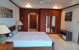 1 odalılar daire 84 m² Pattaya'da, Tayland. 104,000 €