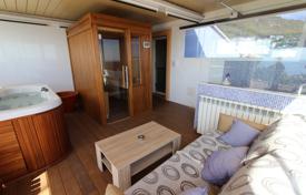 4 odalılar yazlık ev 456 m² Calpe'de, İspanya. 1,100,000 €