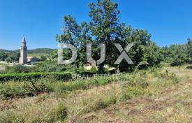 Arsa Istria County'da, Hırvatistan. 599,000 €