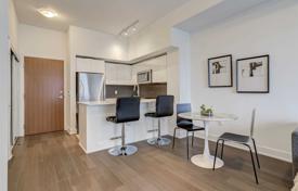 1 odalılar daire Etobicoke'de, Kanada. C$787,000