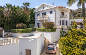 5 odalılar yazlık ev Limasol'da, Kıbrıs. 1,250,000 €