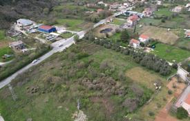Arsa Radanovici'de, Karadağ. 1,000,000 €