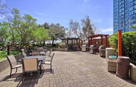 1 odalılar daire Harbour Square'de, Kanada. C$784,000