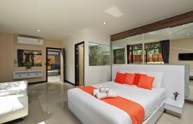 2 odalılar kondominyumda daireler 115 m² Phuket Town'da, Tayland. $271,000