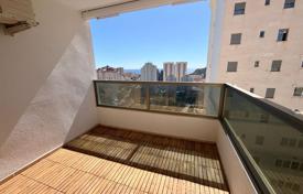 2 odalılar daire 85 m² Villajoyosa'da, İspanya. 230,000 €