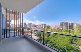 Çatı dairesi – Mahmutlar, Antalya, Türkiye. $204,000