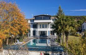 9 odalılar villa 2833 m² Çatalca'da, Türkiye. Price on request
