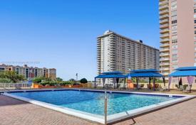 2 odalılar kondominyumda daireler 115 m² Sunny Isles Beach'da, Amerika Birleşik Devletleri. $370,000