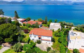 4 odalılar şehir içinde müstakil ev 190 m² Mora'da, Yunanistan. 270,000 €