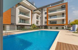 2 odalılar daire 140 m² Limassol (city)'da, Kıbrıs. 600,000 €