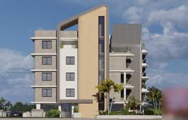 3 odalılar yeni binada daireler 103 m² Larnaka'da, Kıbrıs. 670,000 €