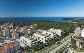 Sıfır daire – Pula, Istria County, Hırvatistan. 495,000 €