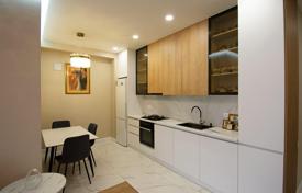 4 odalılar daire 108 m² Vake-Saburtalo'da, Gürcistan. $245,000
