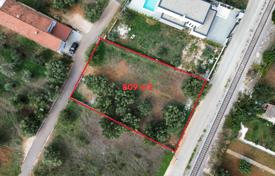 Arsa Zadar County'da, Hırvatistan. 270,000 €