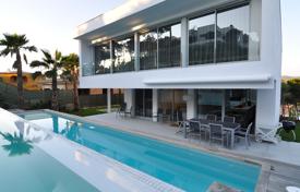 4 odalılar villa 320 m² S'Agaro'da, İspanya. 7,600 € haftalık