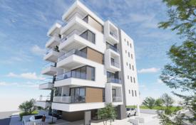 2 odalılar çatı dairesi Larnaka'da, Kıbrıs. 415,000 €