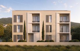 1 odalılar daire 48 m² Tivat city'da, Karadağ. 172,000 €