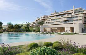 5 odalılar daire 133 m² La Alkaidesa'da, İspanya. 578,000 €