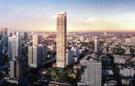 New residential complex with apartments and villas Sukhumvit'da, Tayland. Min.$234,000