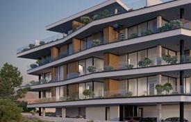 2 odalılar daire 117 m² Germasogeia'da, Kıbrıs. 500,000 €