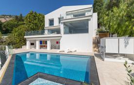 Villa – Villefranche-sur-Mer, Cote d'Azur (Fransız Rivierası), Fransa. 7,500 € haftalık