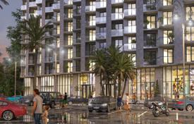 2 odalılar yeni binada daireler 53 m² Batumi'de, Gürcistan. $222,000