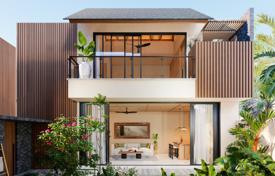 Villa – Kerobokan Kelod, North Kuta, Badung,  Endonezya. $250,000