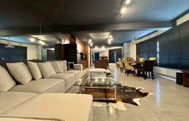 1 odalılar daire 110 m² Pattaya'da, Tayland. $256,000