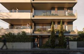 2 odalılar çatı dairesi 96 m² Limasol'da, Kıbrıs. 453,000 €