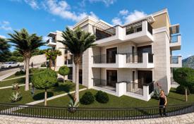 1 odalılar daire 52 m² Budva city'da, Karadağ. 187,000 €