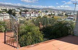 3 odalılar çatı dairesi 517 m² Limassol (city)'da, Kıbrıs. 1,895,000 €