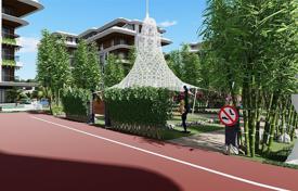 2 odalılar daire 50 m² Oba'da, Türkiye. 10,856,000 TRY