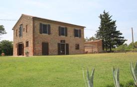 4 odalılar villa 280 m² Peccioli'de, İtalya. 770,000 €