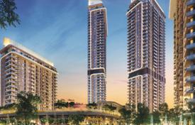 Konut kompleksi Mirdad Towers – Dubai Studio City, Dubai, BAE. Min.$354,000