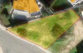 Arsa Agios Athanasios (Cyprus)'da, Kıbrıs. 700,000 €