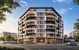 Konut kompleksi Cavara 42 – Arjan, Dubai, BAE. Min.$543,000